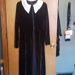 Folter High Priestess coat